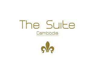 The Suite Cambodia プノンペン エクステリア 写真